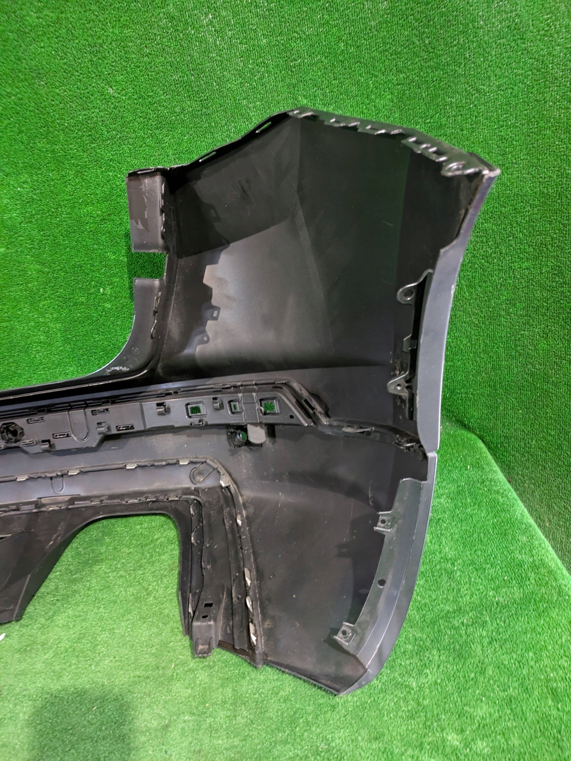 bumper rear rear part SEAT ATECA 16- NR.5995