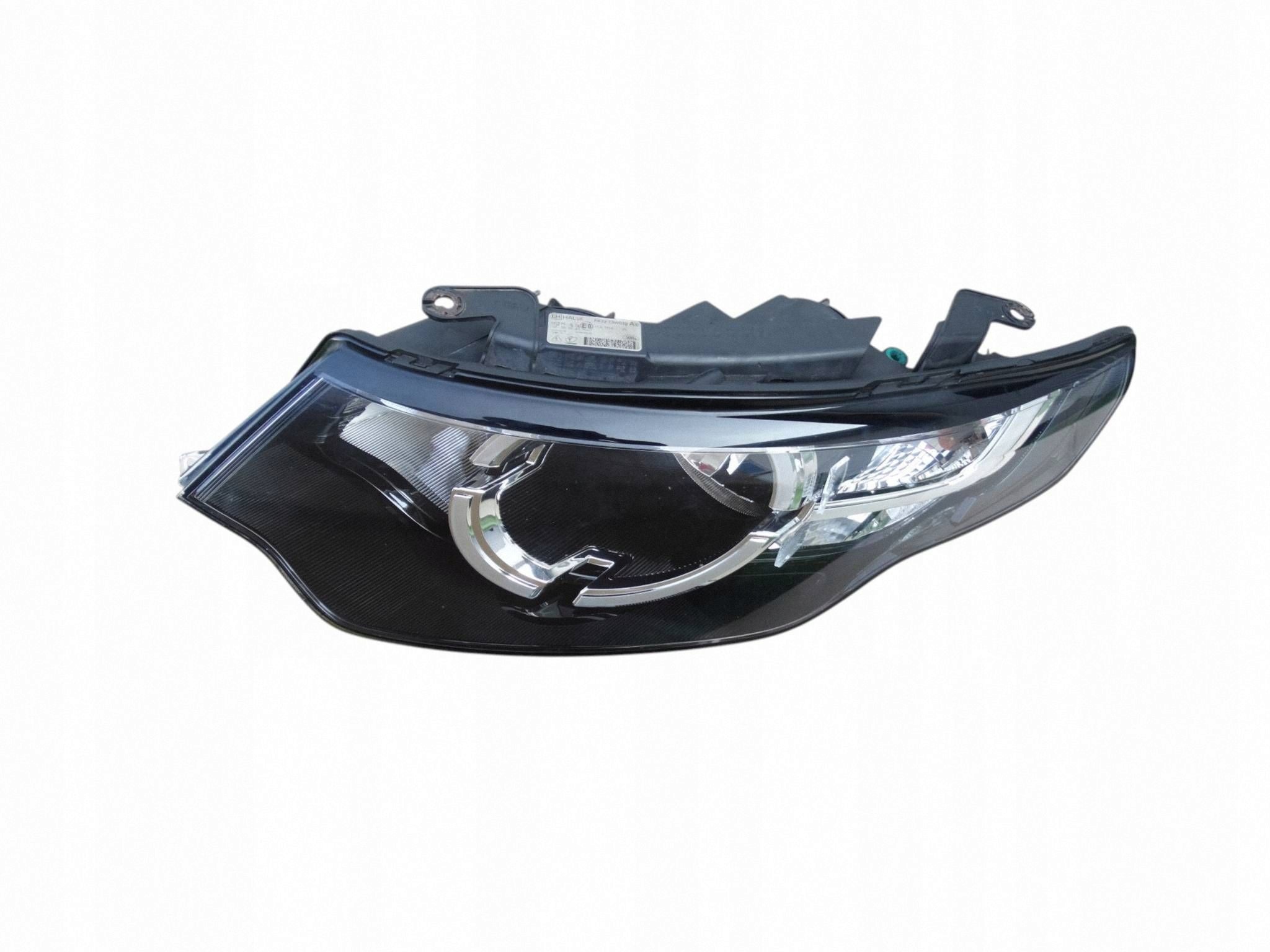 Reflektor front side left Land Rover Discovery Sport L550 FK7213W030AE