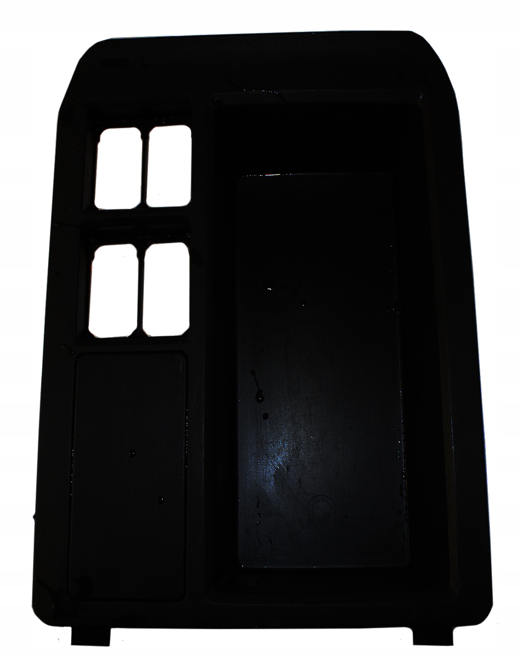 ЭЛЕМЕНТ ПРИБОРНОЙ ПАНЕЛИ MAN TGS 2007 13X6063