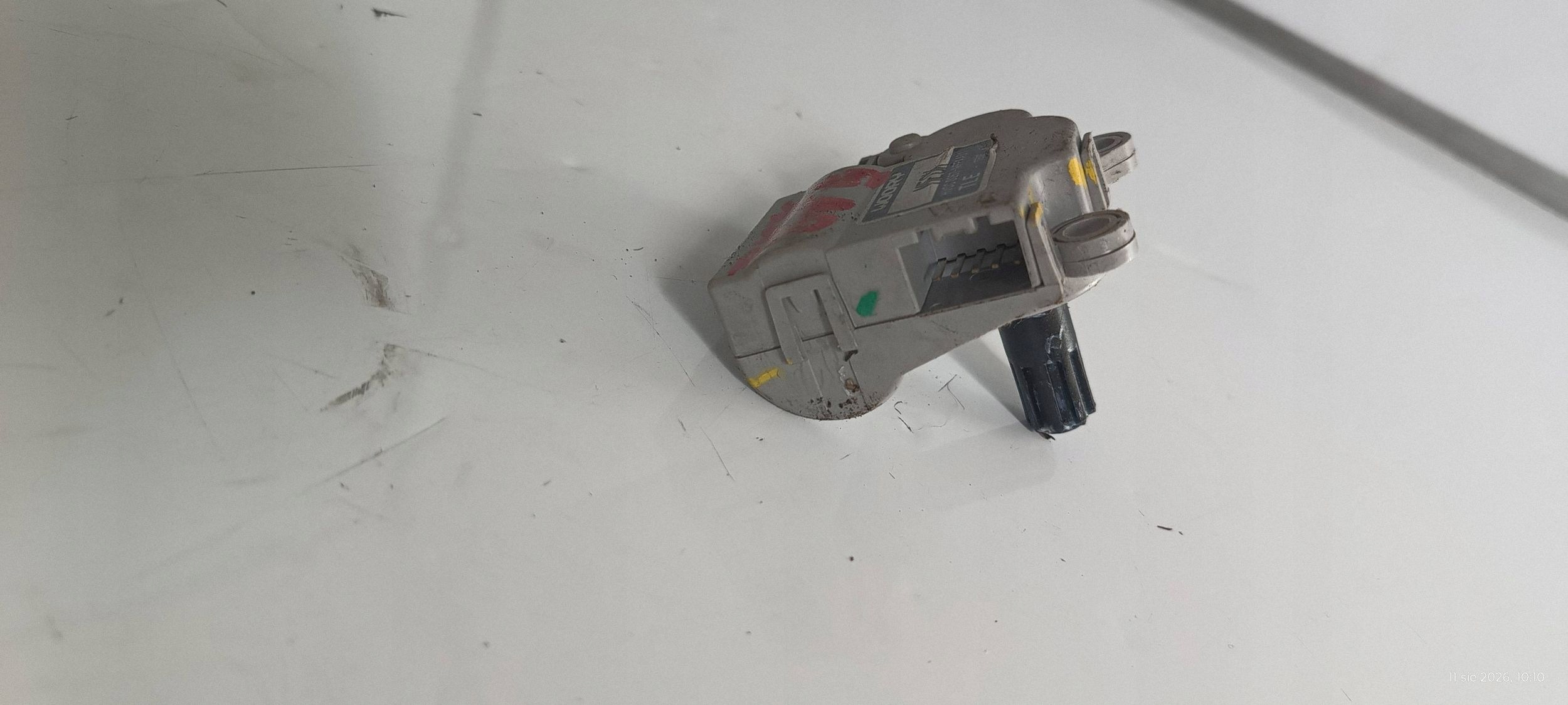 Micro moteur Bloc de chauffage complet D267-NFFAA01 HYUNDAI TUCSON 3 III