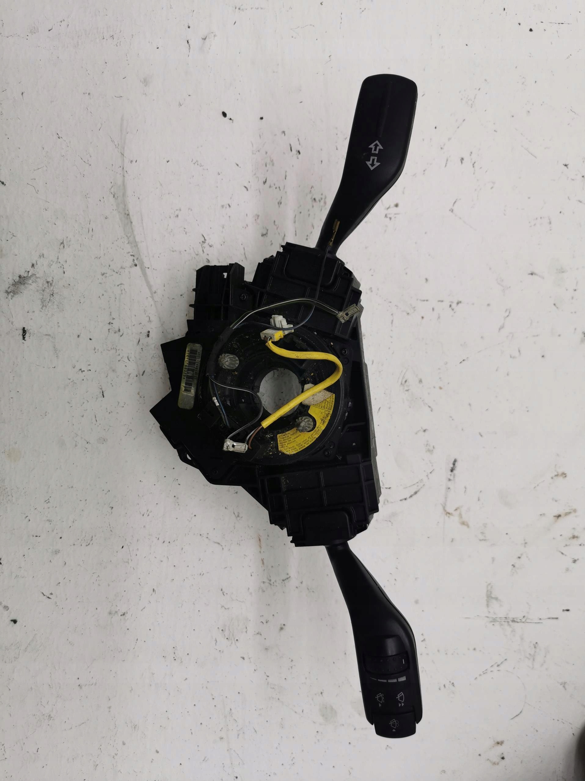 DEVIO LUCI TERGICRISTALLO TERGI FORD FOCUS MK2 04-11 EU 4M5T-14A664-AB