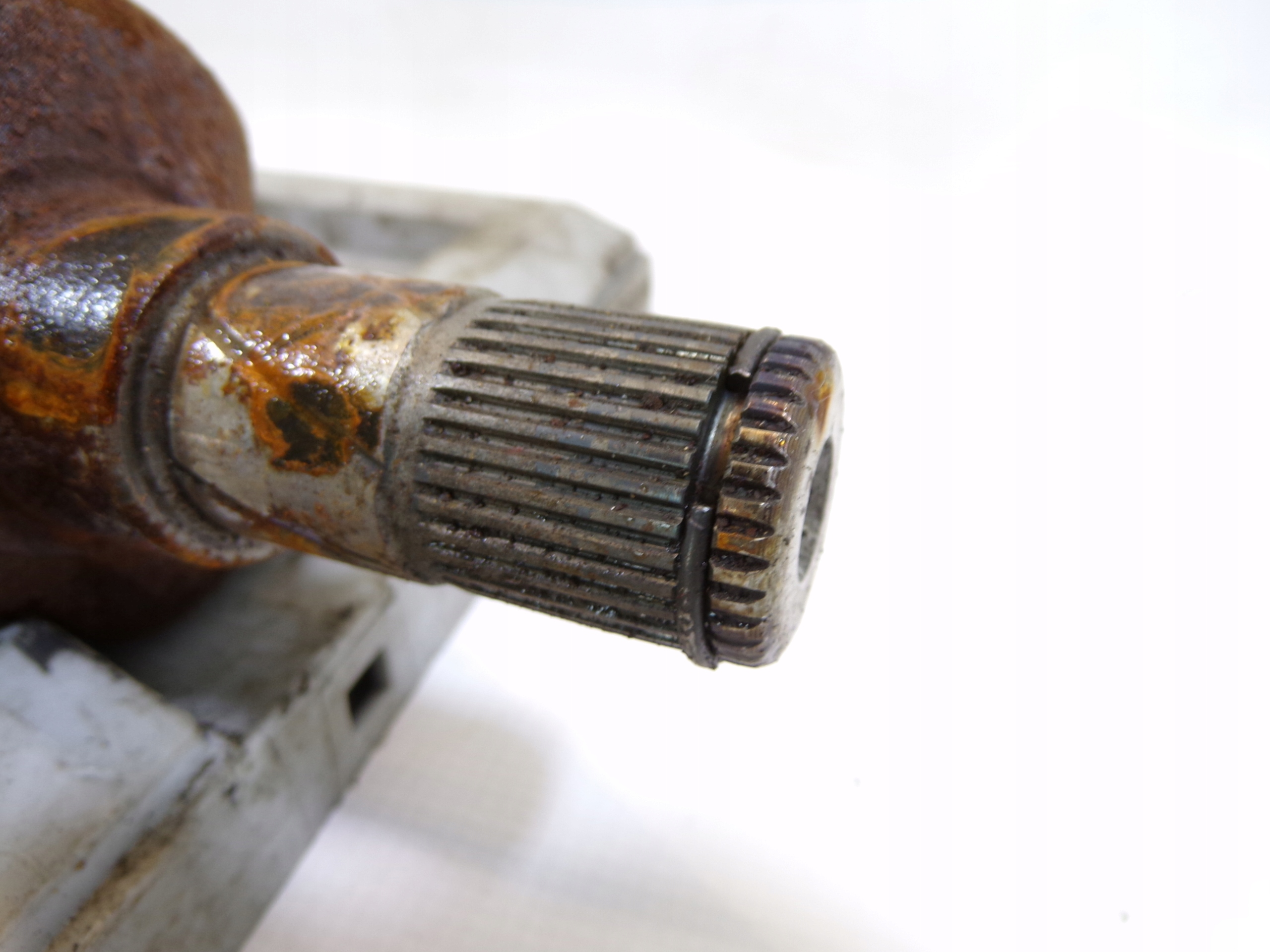 semi-axis right MINI COOPER 1.6b 485348303