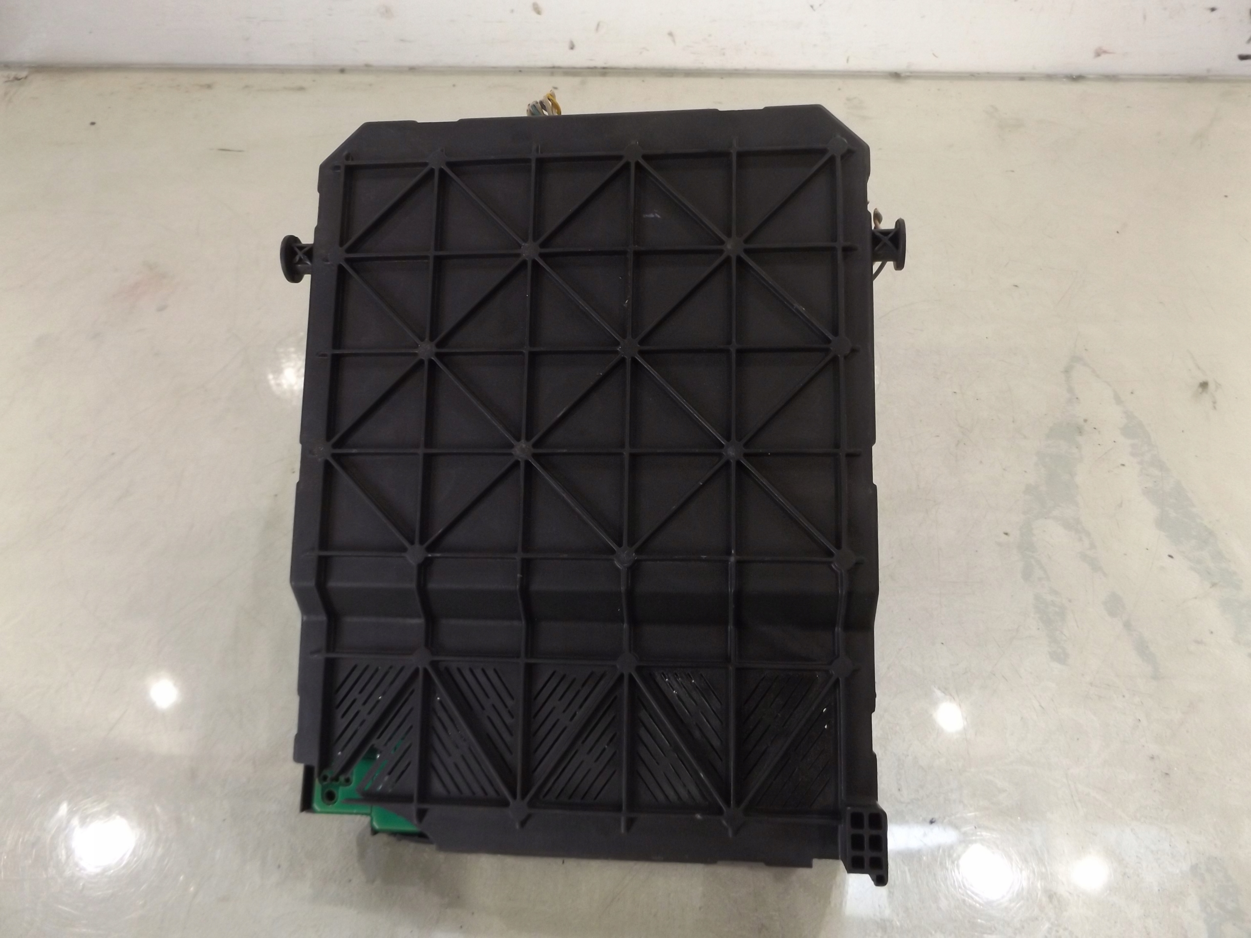 407 2,0 BSI 9655221180 Typ samochodu Samochody osobowe