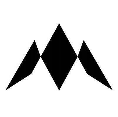 Shafty Mission Darts GripLock Tweenie Niebieskie Marka Mission