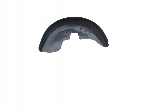 FIAT 126P/EL MALUCH - NADKOLE PRAWE TYLNE PRAWY TYŁ