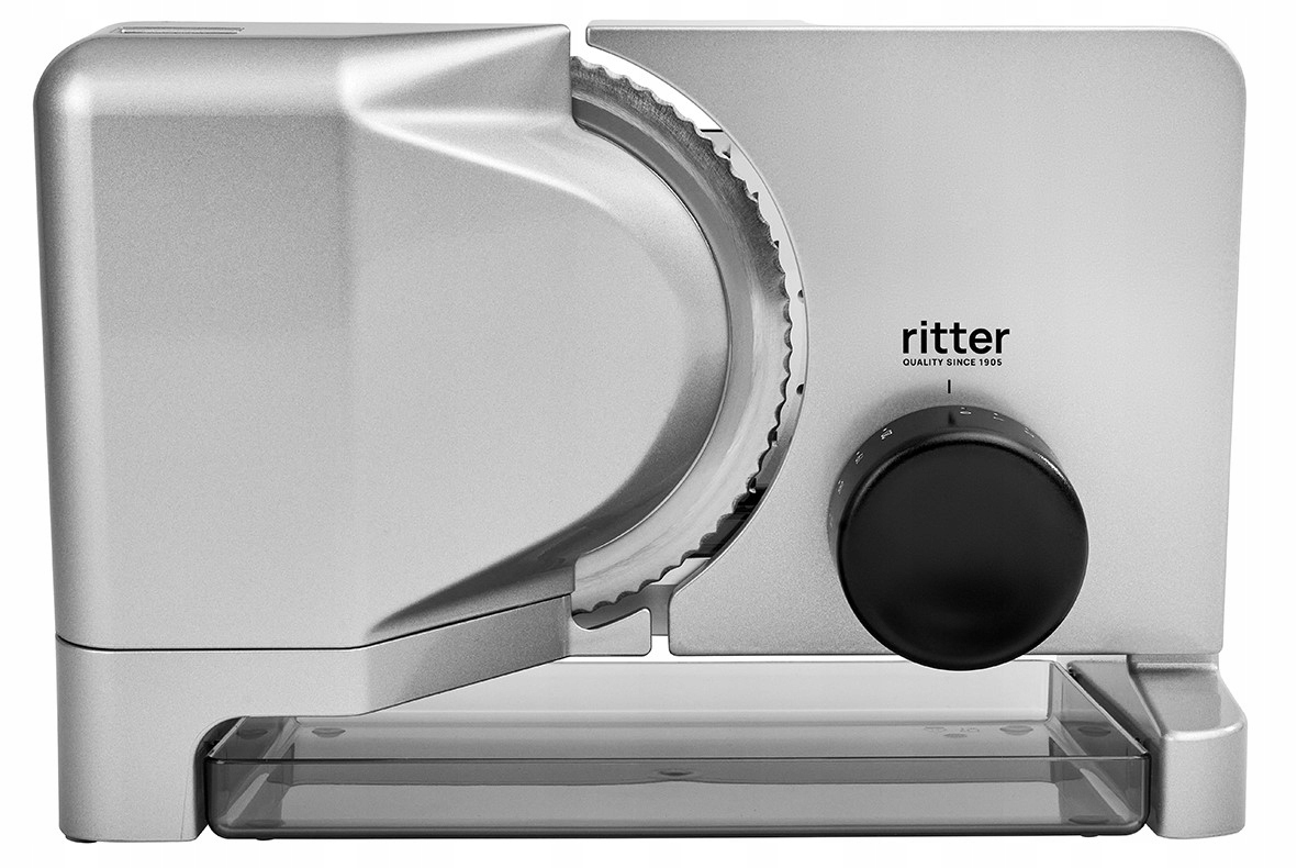 RITTER SKOŚNA KRAJALNICA DO CHLEBA ARCUS