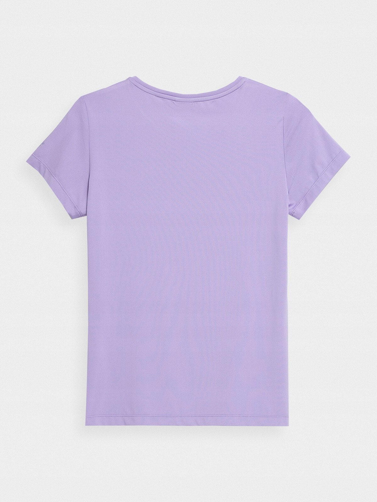 4F TREKKINGOWA Koszulka ODDYCHAJĄCA TSD016 > S Rozmiar S