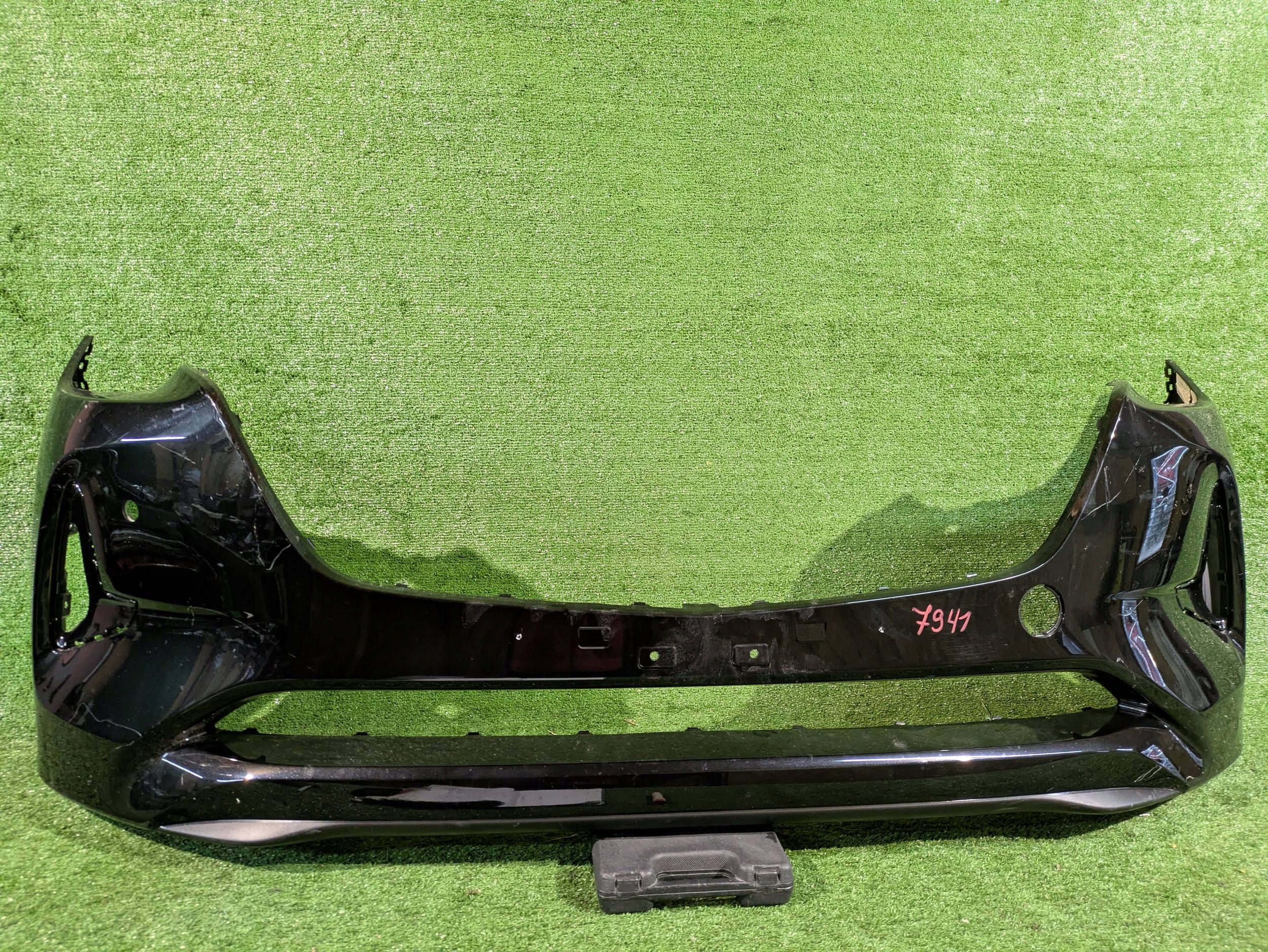 nárazník přední předek MAZDA CX60 22- NR.7941
