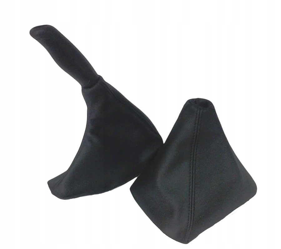 MIESZEK +RĘCZNY KPL BMW E46 E36 E39 SKÓRA NATURALNA Producent części Automax