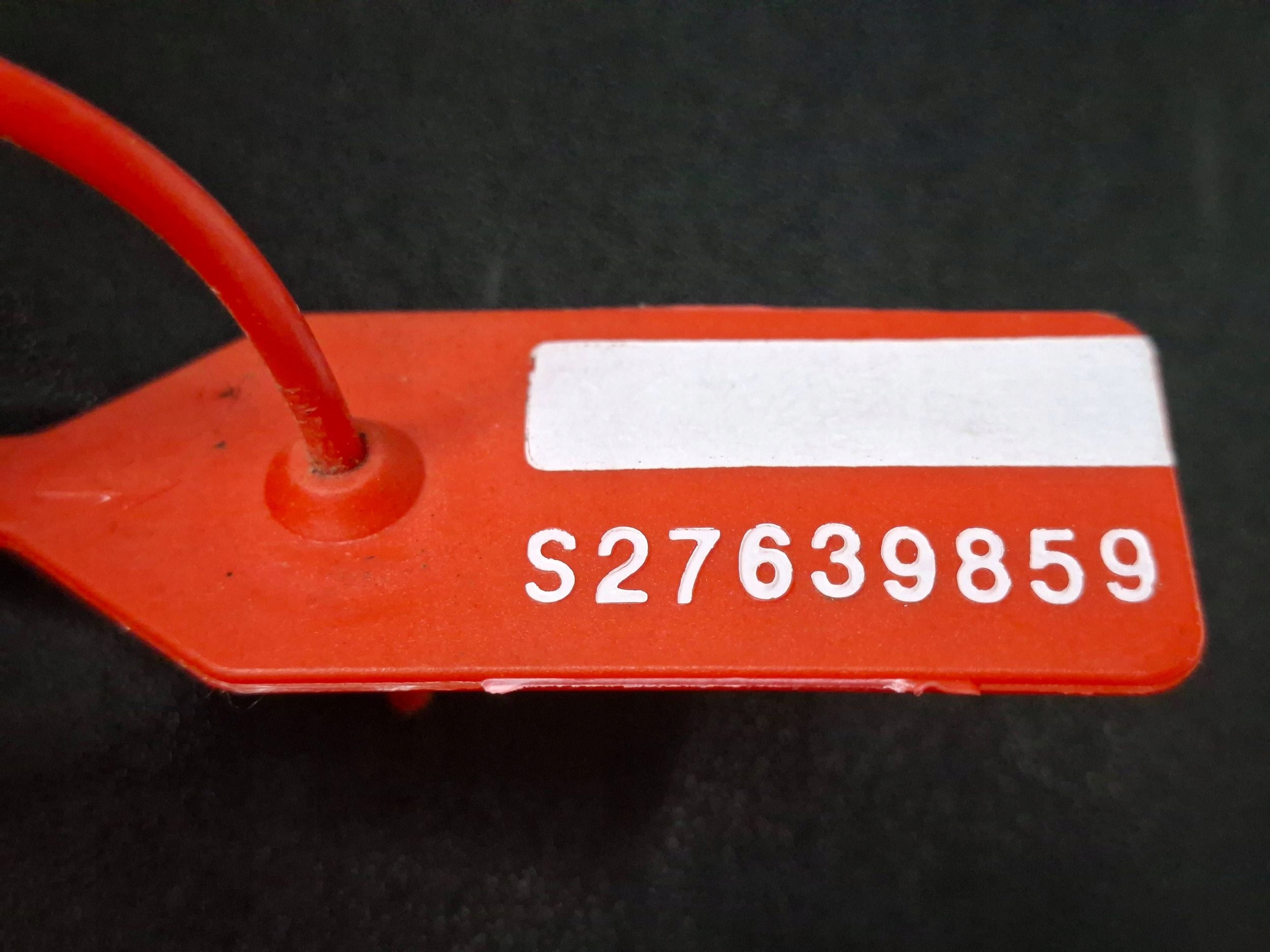 light rear right 8200027152 RENAULT ESPACE IV 2003