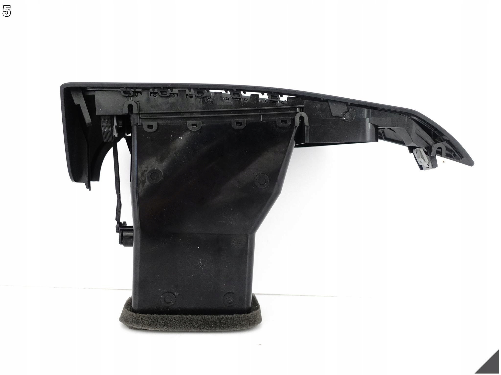 AUDI R8 COUPE/SPYDER 420 07-12 grid air conditioning devices left front 423820901B