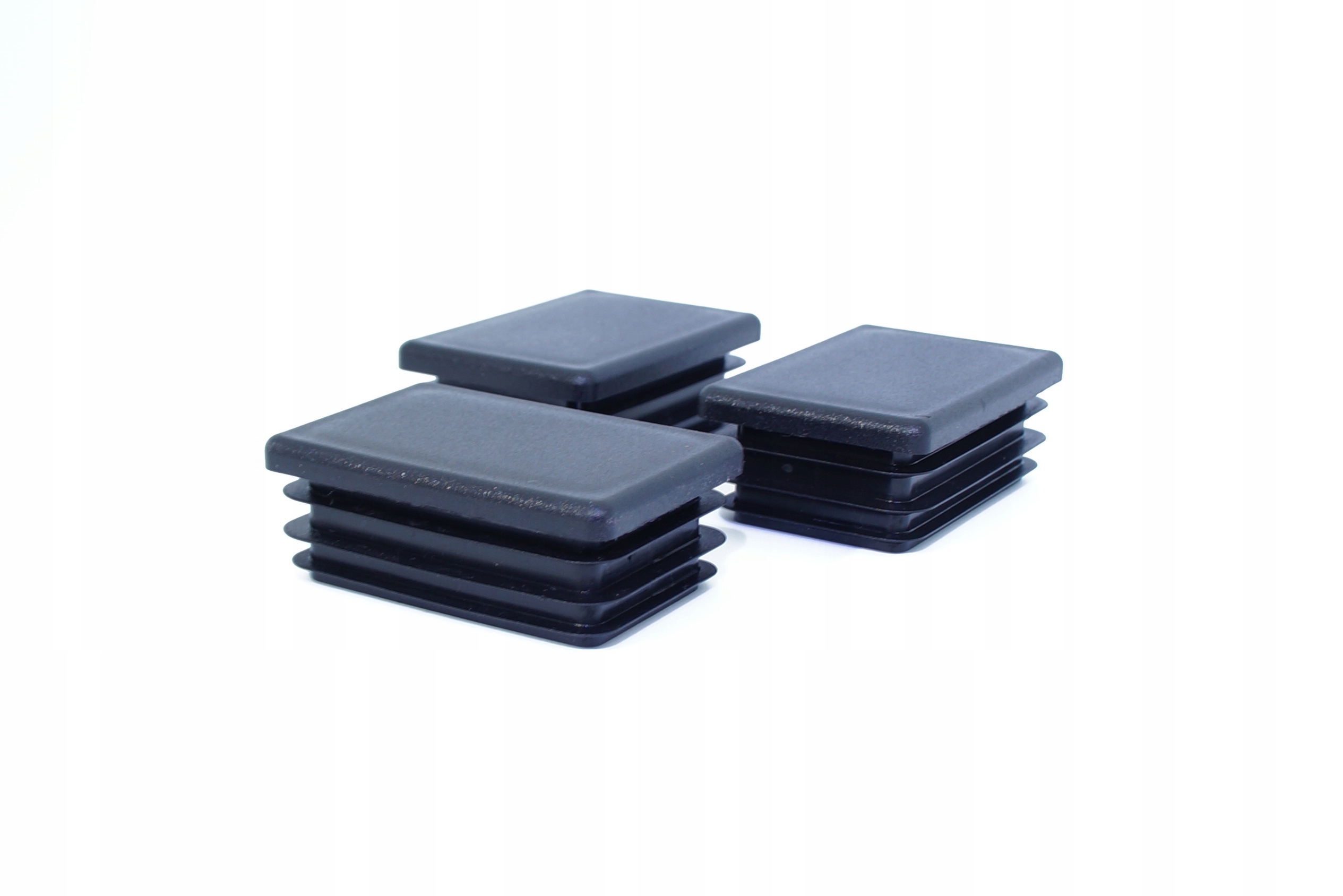 

Zaślepka Wewnętrzna Na Profil 40x20 Czarny 1 Szt