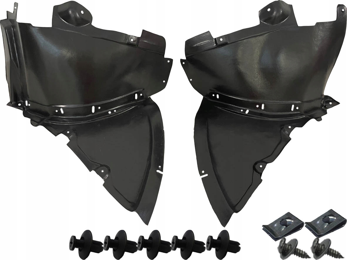 

Audi Tt 8J 2006-2014 nadkole nadkola SPINKi