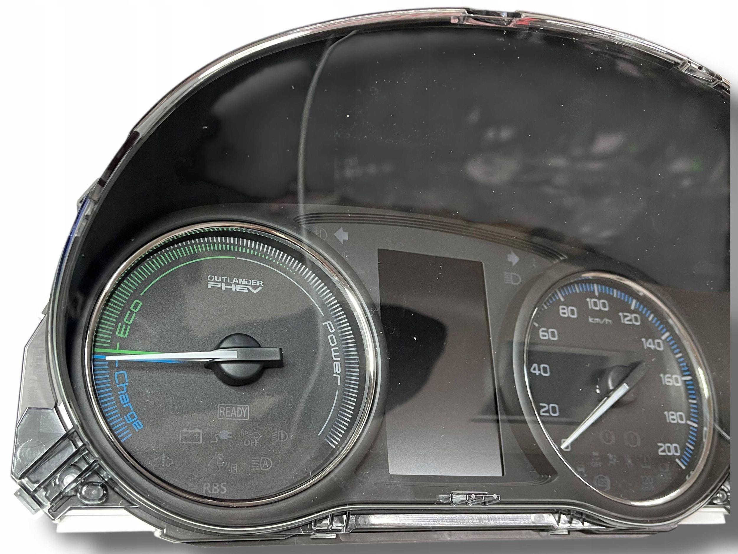 dials dials Mitsubishi Outlander 8100C543 !J