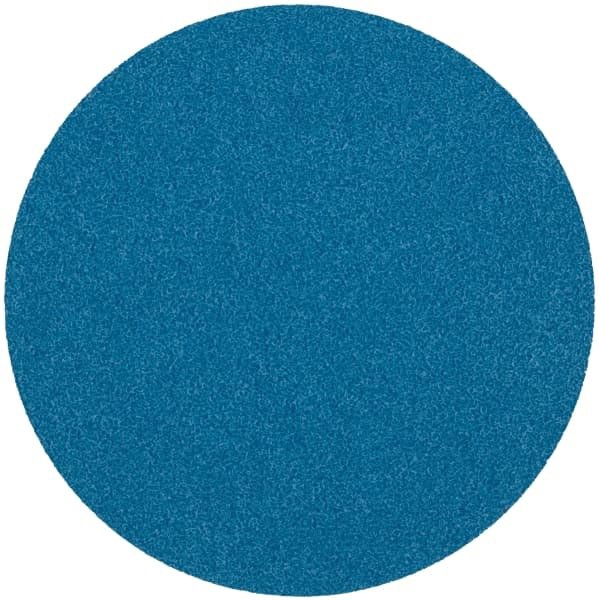 Krążek ścierny na rzep Ps 21 Fk 125mm P40 246857 Klingspor