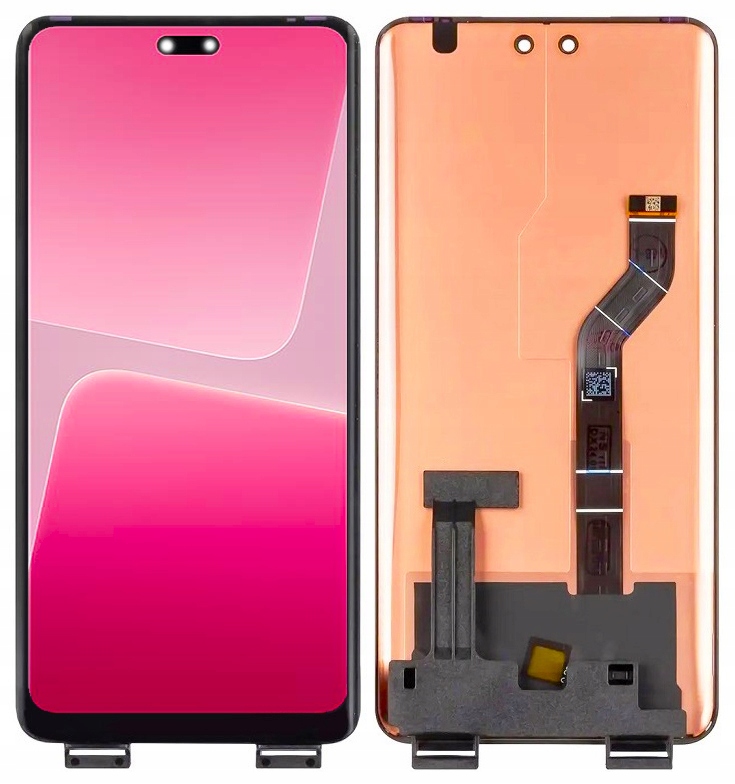 Oled displej pro Xiaomi 13 Lite LCD displej