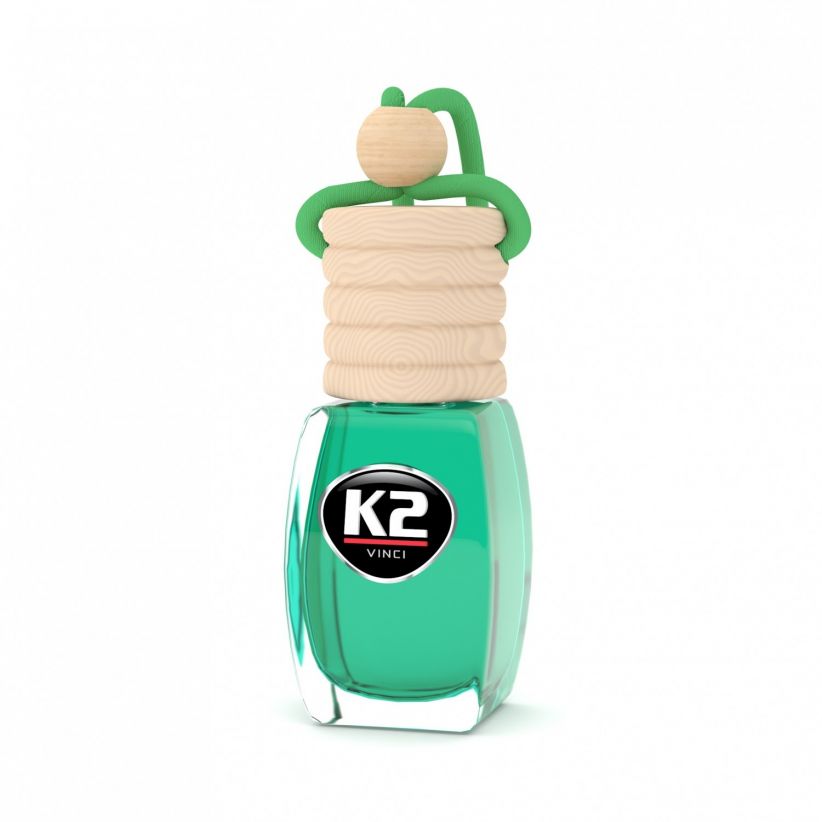 

K2 Odświeżacz w Buteleczce Vento Solo Jabłko 8ml