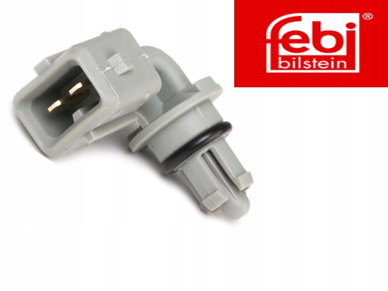 CZUJNIK TEMPERATURY POWIETRZA RENAULT EAN (GTIN) 4027816371748