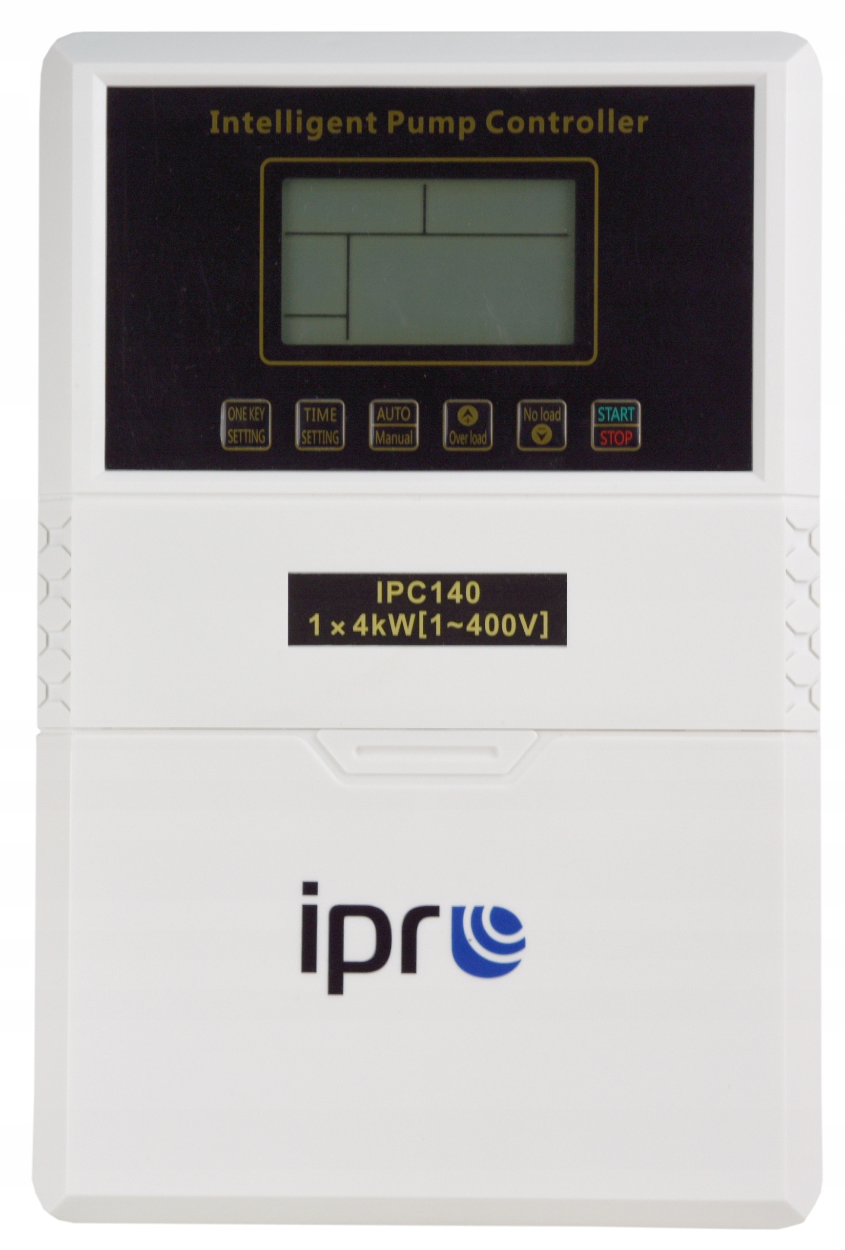 Sterownik pompy Ipc 140M (0,75-4kW) Ipro