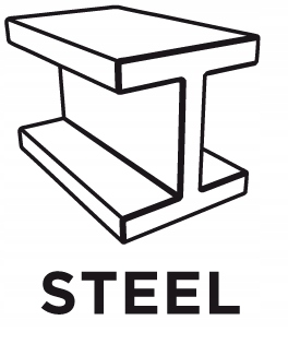 ŚCIERNICA LISTKOWA 125X22.2MM K40 GRAPHITE Marka Graphite