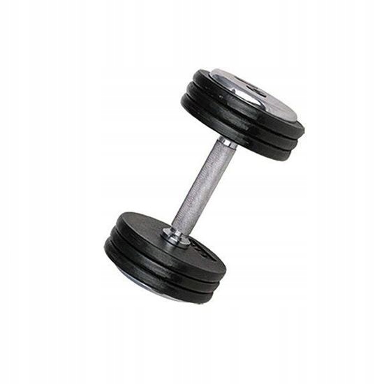 HANTLA STAŁA PROFIST 30 KG INSPORTLINE WYTRZYMAŁA Kod producenta 1914