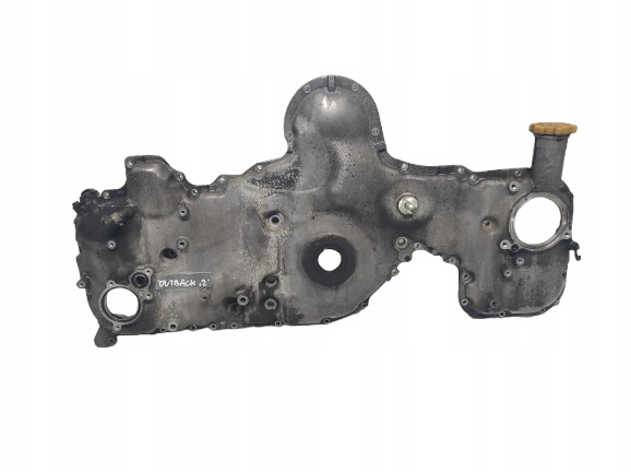 SUBARU OUTBACK 4 IV 09- 2.0 D OBUDOWA ROZRZĄDU