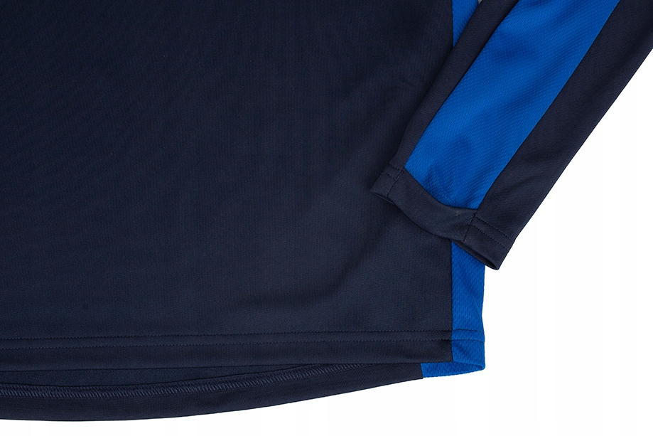 Nike koszulka longsleeve męska długi rękaw roz.M Dekolt okrągły