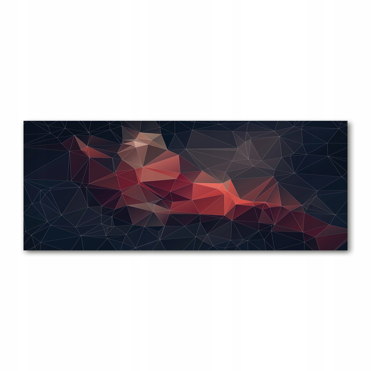 

Foto obraz szkło akryl Abstrakcyjne tło 125x50 cm