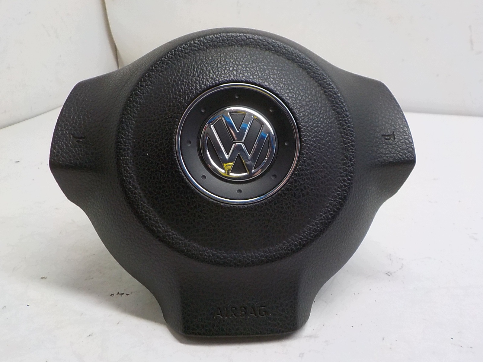 VW GOLF VI SCIROCCO airbag deckel AIR BAG