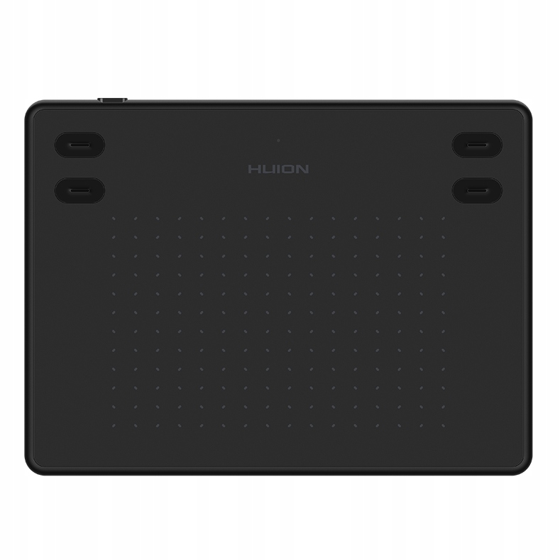 Tablet graficzny HUION RTE-100 Black