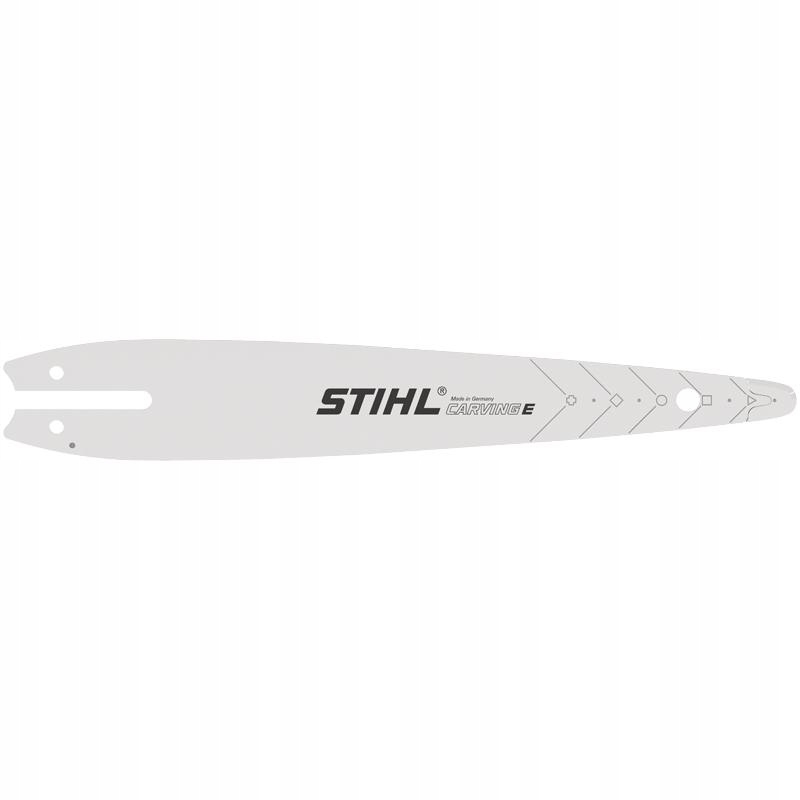 Náhradní díl Carving E Stihl č.