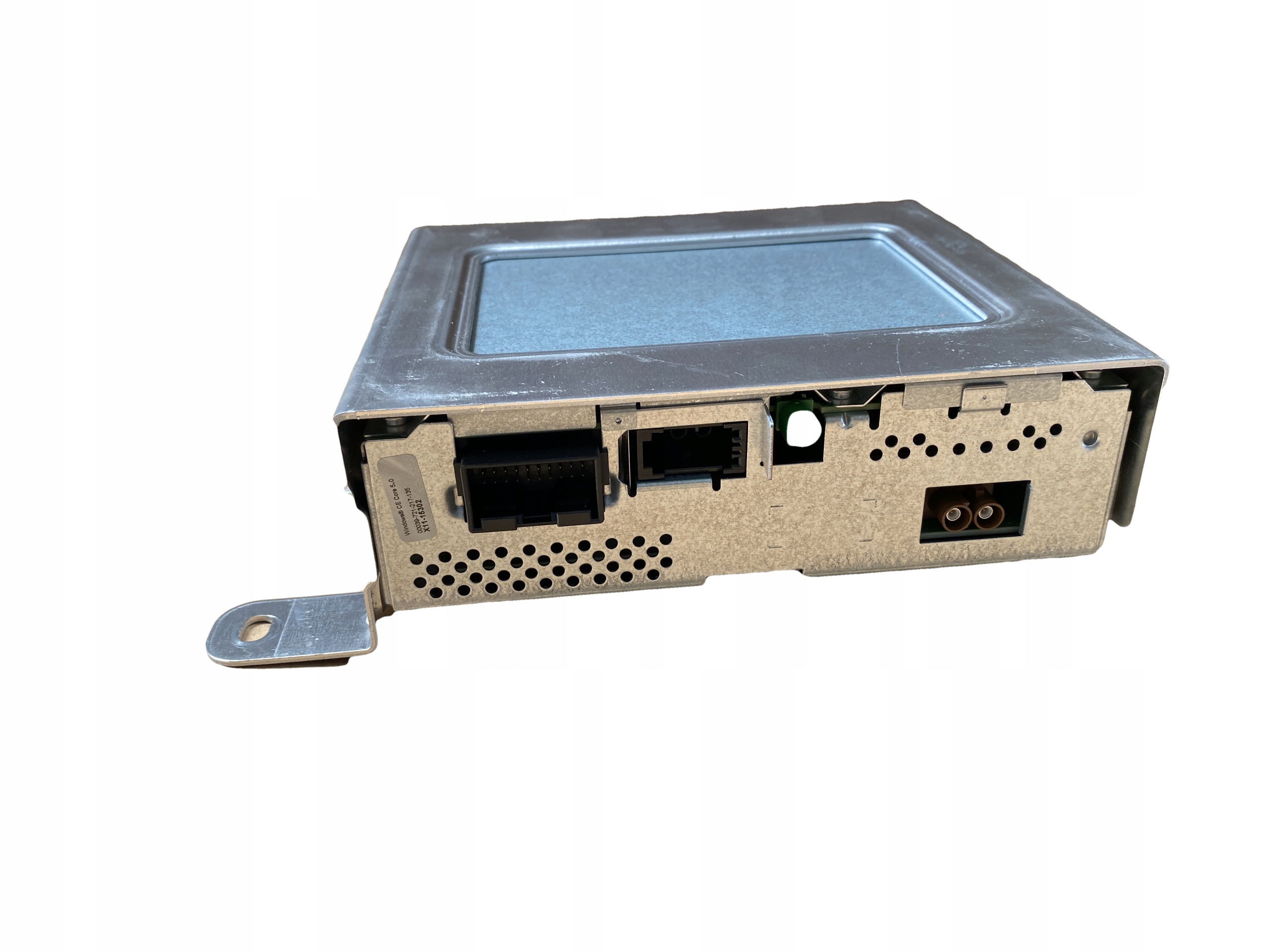 AUDI A8 4H D4 ТВ-тюнер 4H0919129E