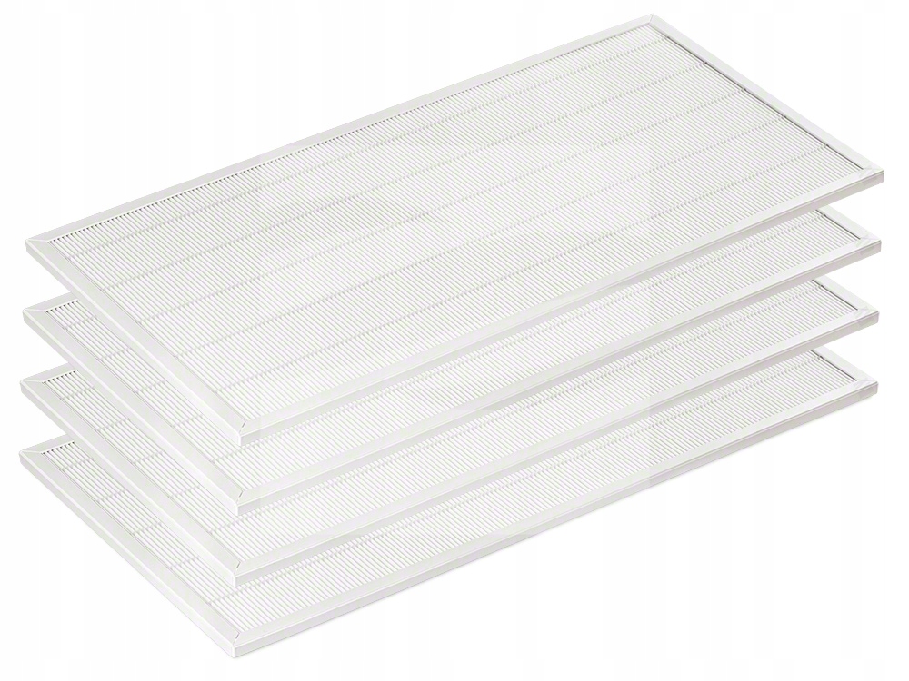 Filtr Pro Samsung Erv 800 1000 Komplet F7 F7 2 Kusů EPM1 Smog Alergie