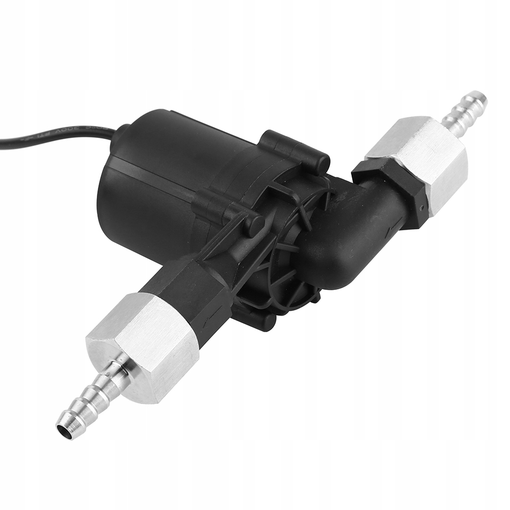 POMPKA DC 12V BEZSZCZOTKOWA FONTANNA POMPA Wydajność pompy l/h 501 - 1000 l/h