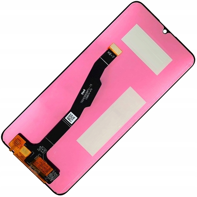 Wyświetlacz Do Huawei Y6p 2020 LCD Ekran Marka Do Huawei