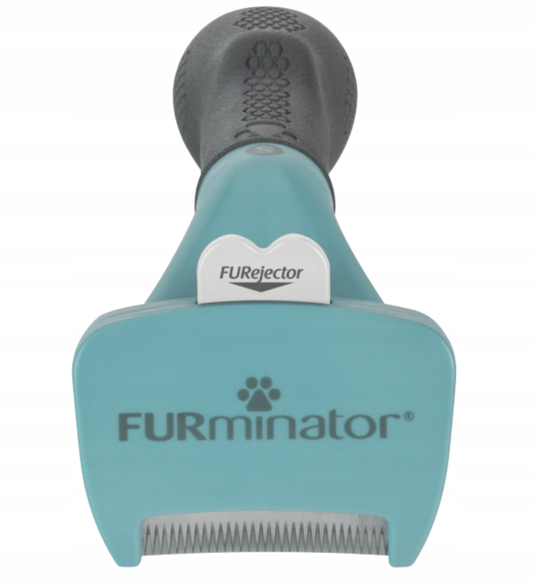 FURminator pro krátkosrsté kočky Small