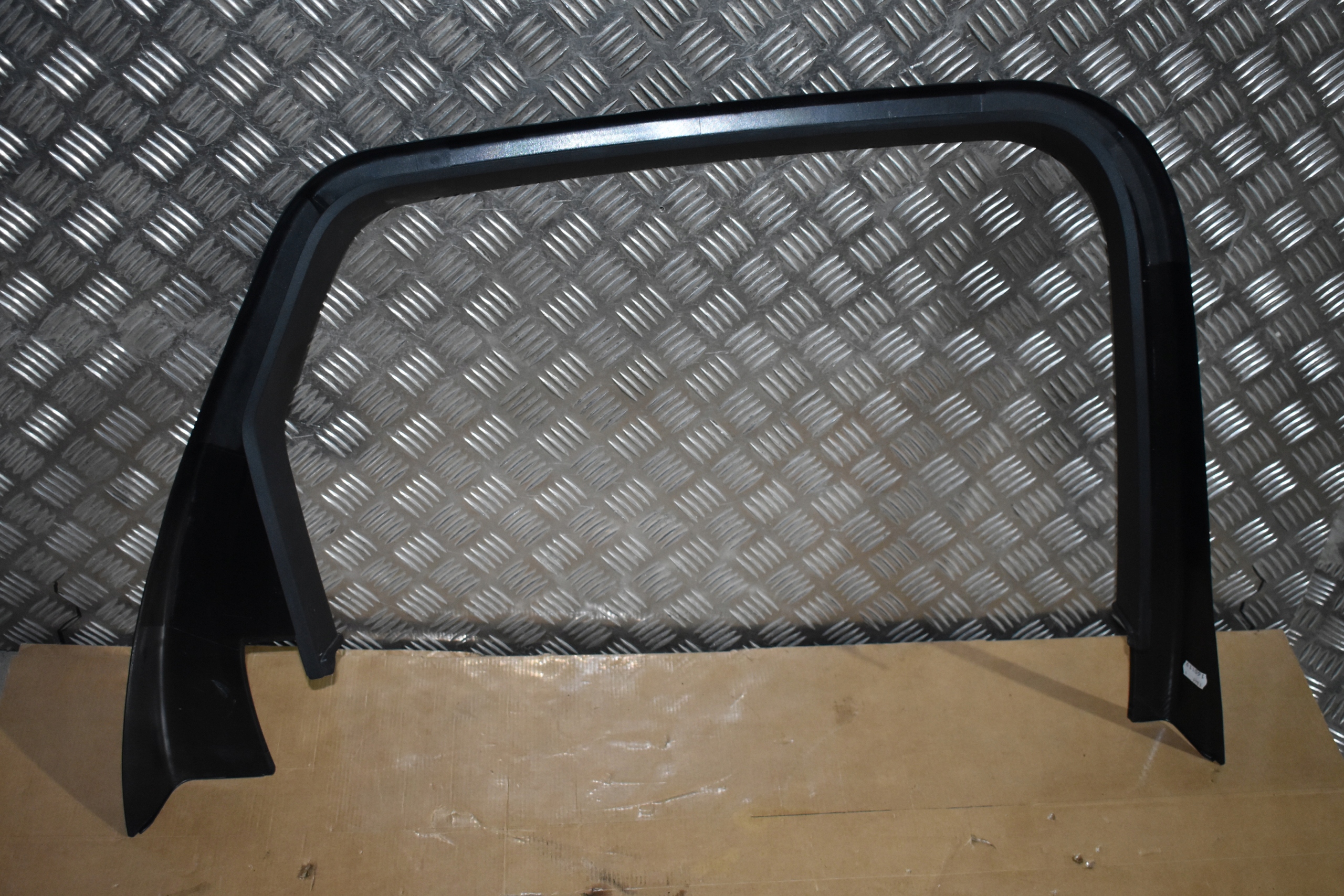 IDEALNA frame door rear part rear right PORSCHE CAYENNE 9Y 1