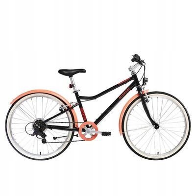 

Rower trekkingowy dziecięcy Riverside 500 24"