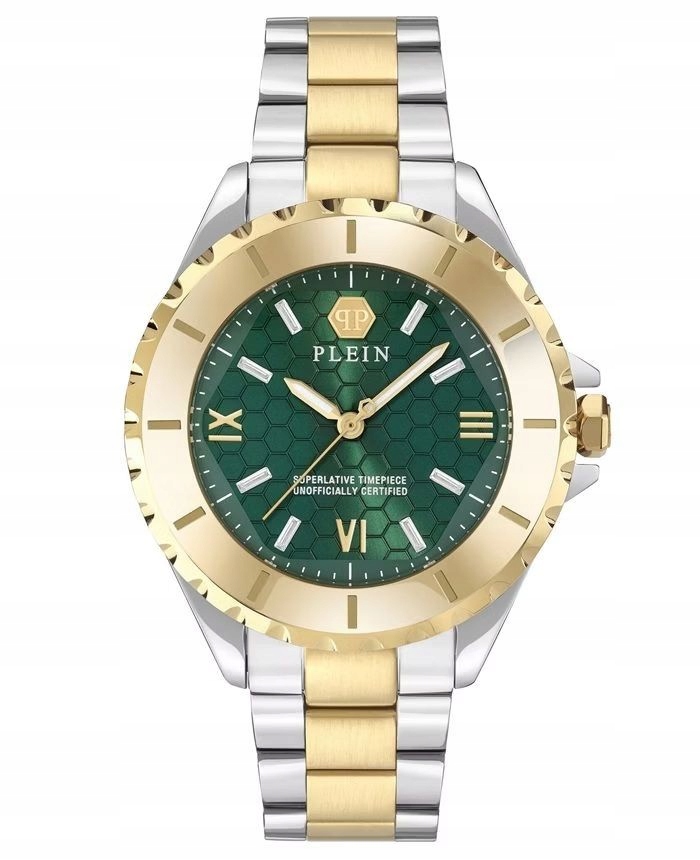 Hodinky Philipp Plein Heaven Rock Couture PWPOA0724