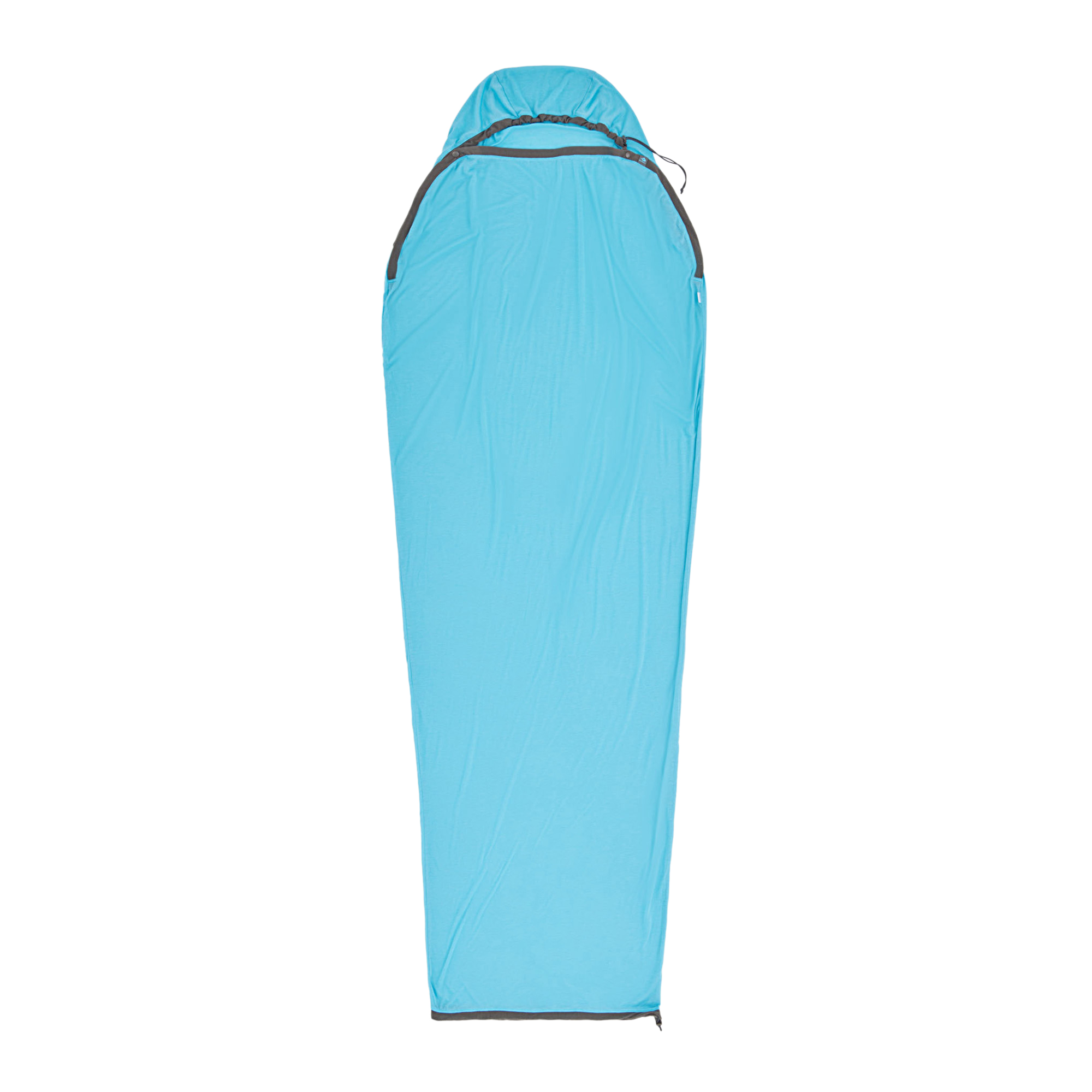 Vložka do spacáku Sea to Summit Breeze Sleeping Bag Liner Mummy compact