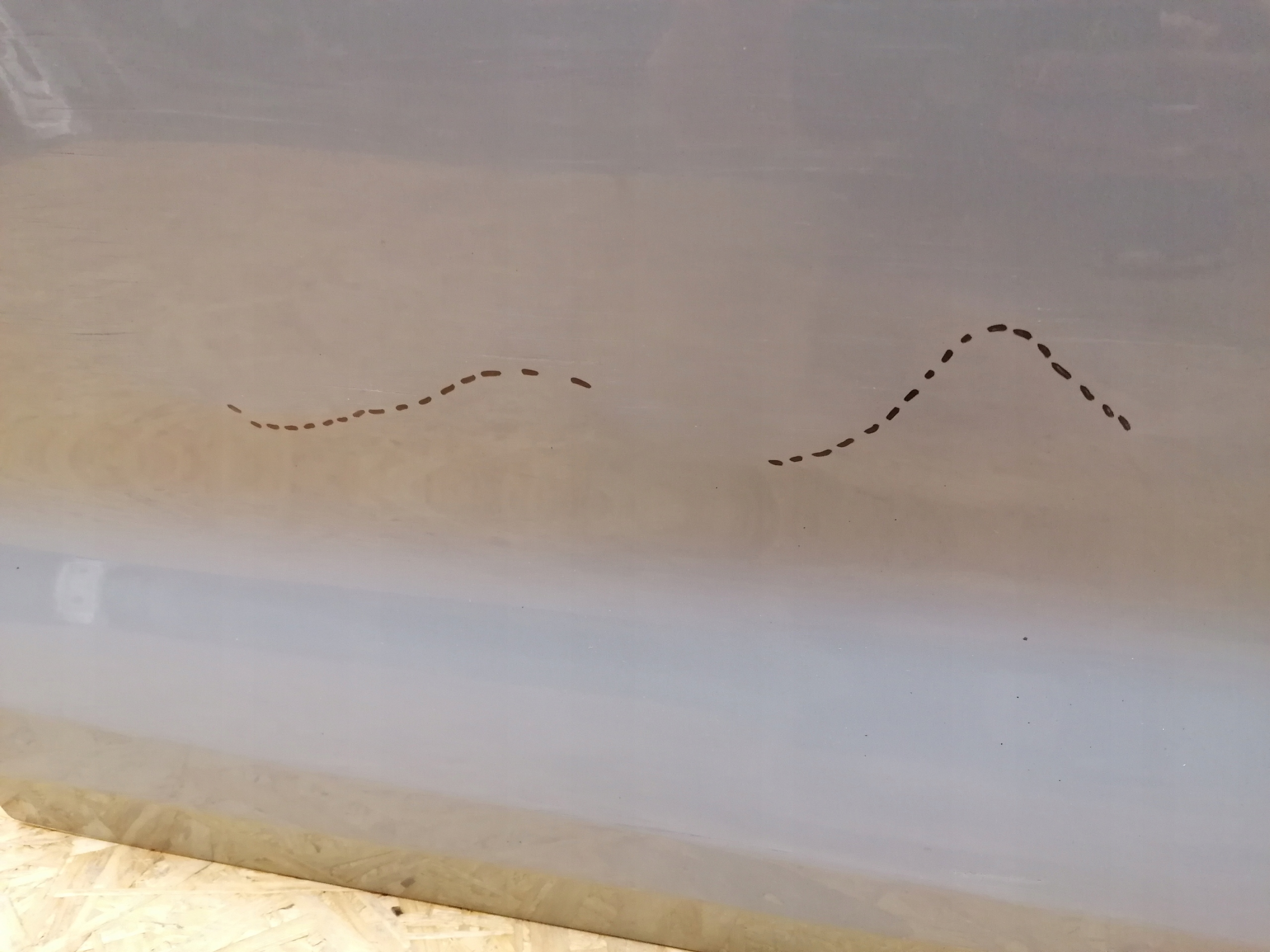 DRZWI PRAWE PRZEDNIE PRAWY PRZÓD TOYOTA COROLLA E21 2019- Producent części Toyota OE