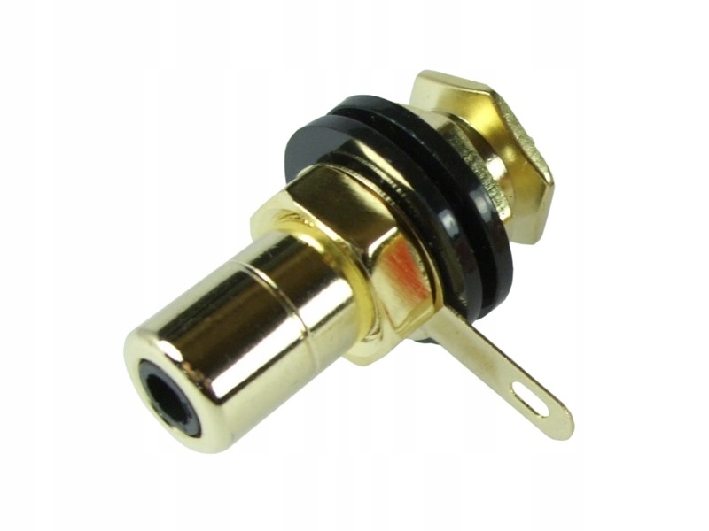 Gniazdo RCA AUDEN A2