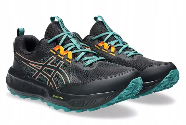 Asics buty do biegania Gel Sonoma 8 Gtx 1011B977-001 44 Biegam bo lubię!