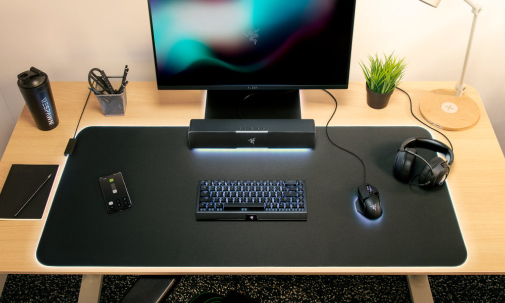 Soundbar RAZER Leviathan V2 X Model Leviathan V2 X