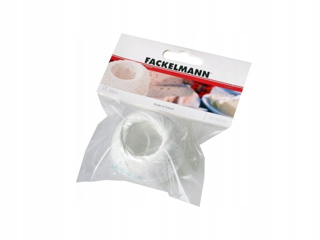 

Nić kuchenna 65m Fackelmann