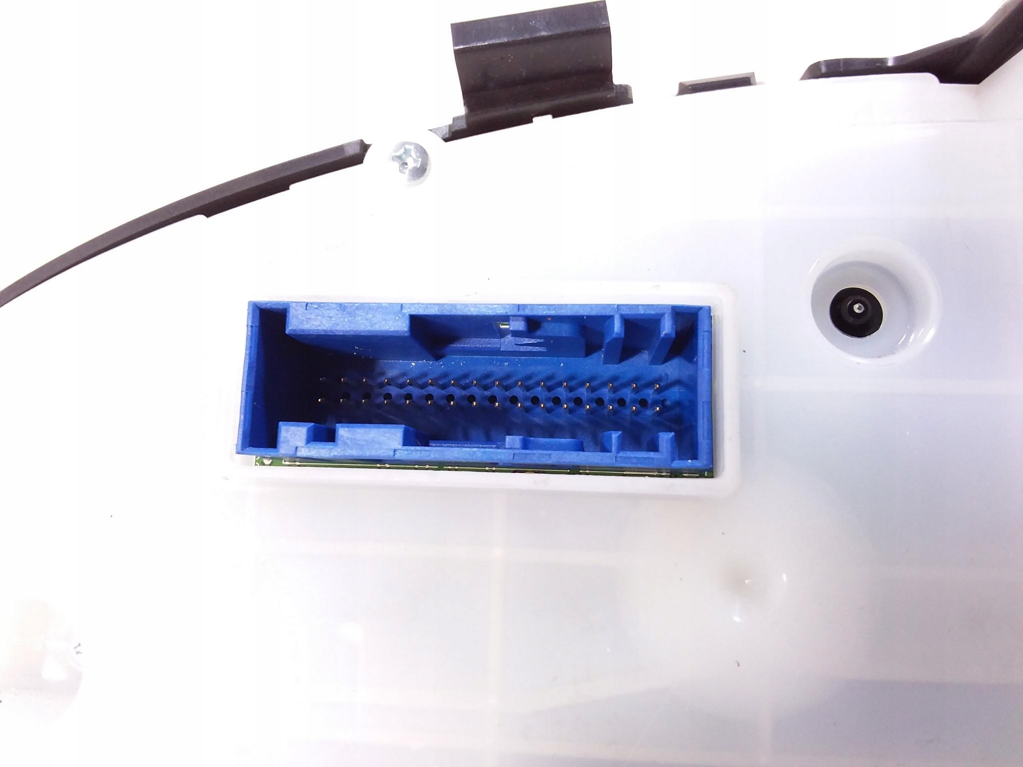 INSIGNIA B 1.5 спидометр часы европа 600775881