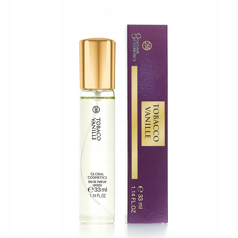 

288 Tobacco Vanille 33ml zapach Unisex