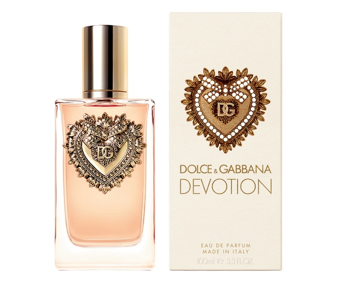 Dolce & Gabbana Devotion parfémovaná voda 100 ml