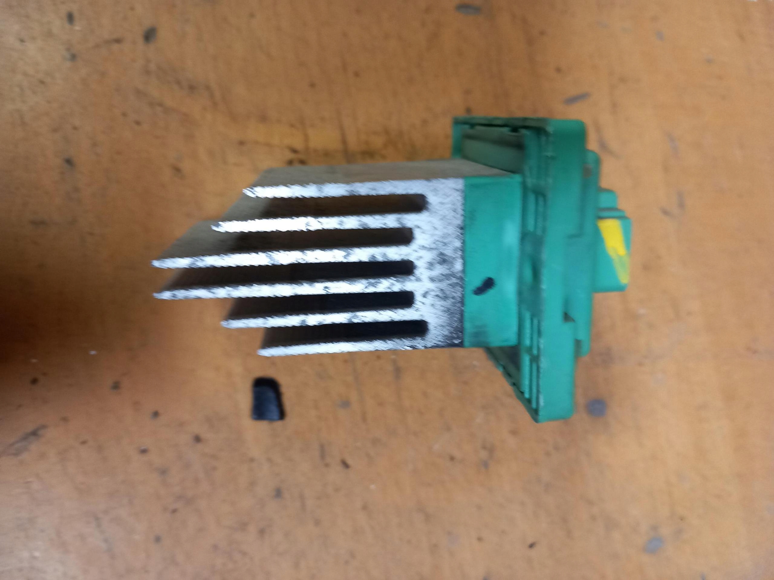 gebläsewiderstand KIA OPTIMA III 10-15