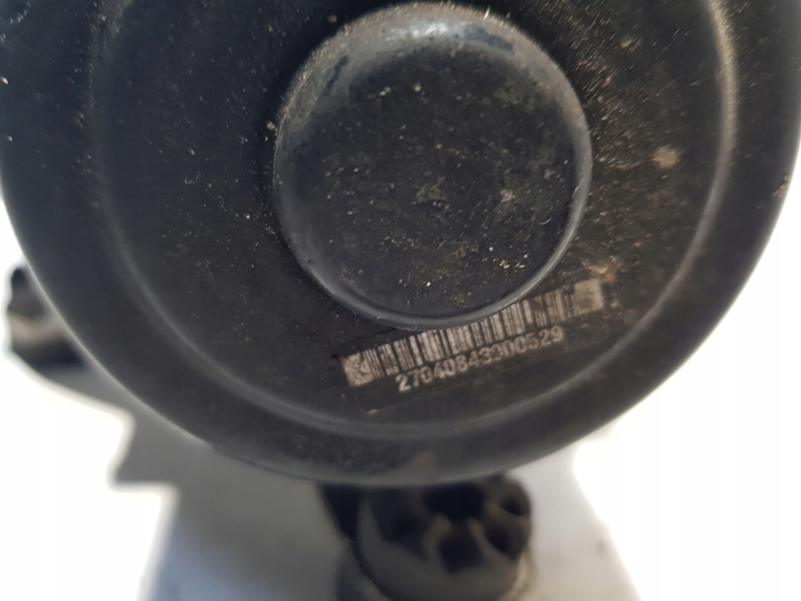 BMW X3 F25 Servofreno ABS Originale SPRAWNA 6857643